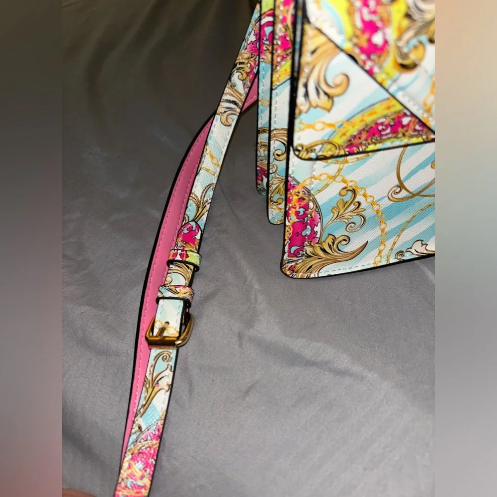 Aldo Small Handbag/Crossbody - Picture 6 of 6